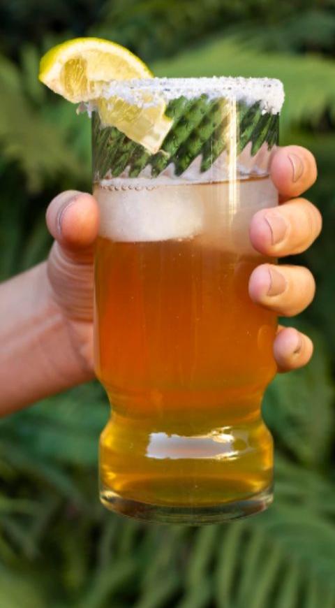 Michelada Michelada, imagen de referencia