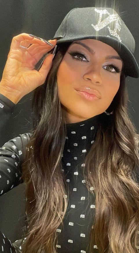 Natti Natasha Natti Natasha