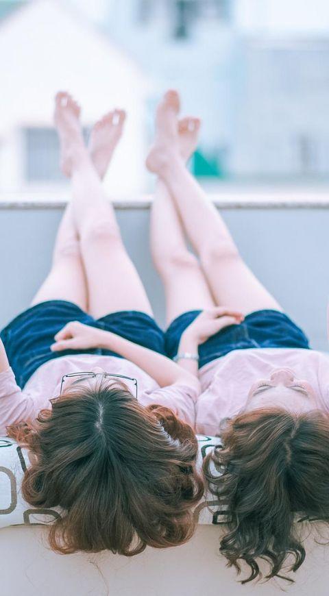 Parejas del mismo sexo Parejas del mismo sexo