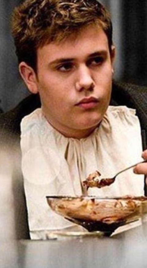 Robert Arthur Knox de Harry Potter Robert Arthur Knox de Harry Potter