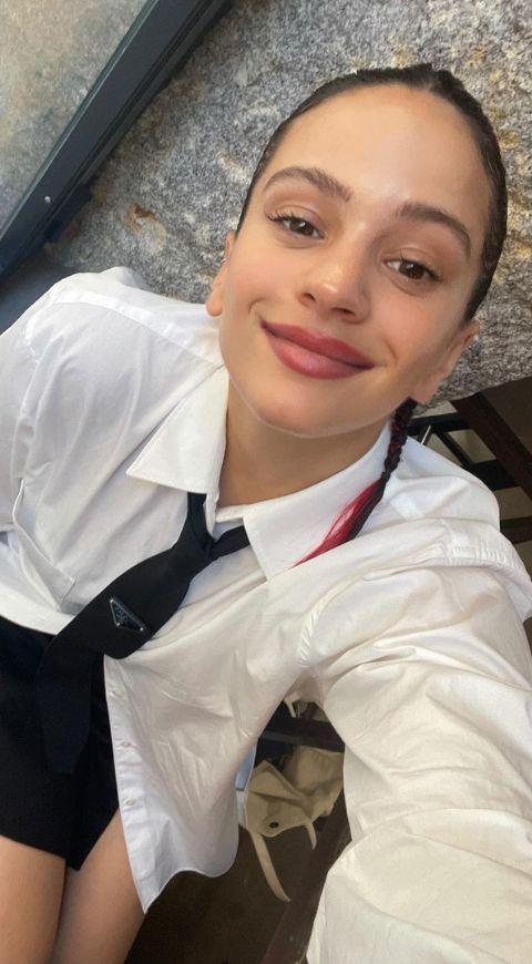 Rosalía Rosalía