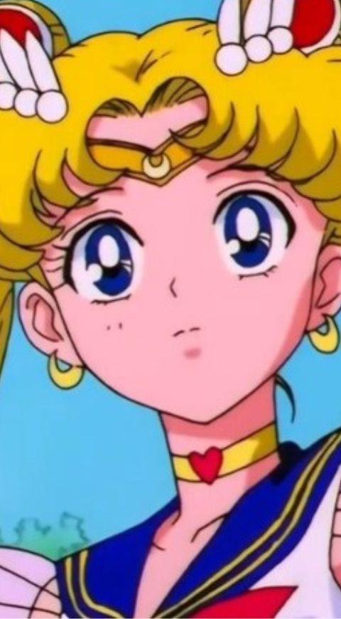 Sailor Moon Sailor Moon