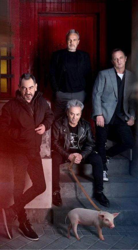 Hombres G Hombres G