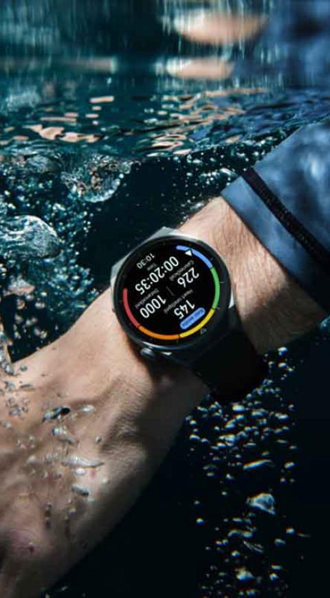 Huawei Watch GT 3 pro Huawei Watch GT 3 pro