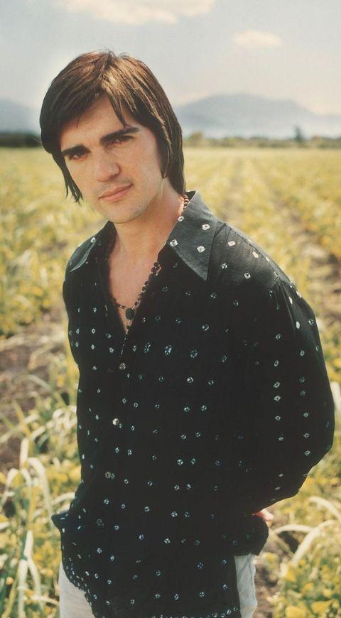 JUANES Cumpleaños JUANES