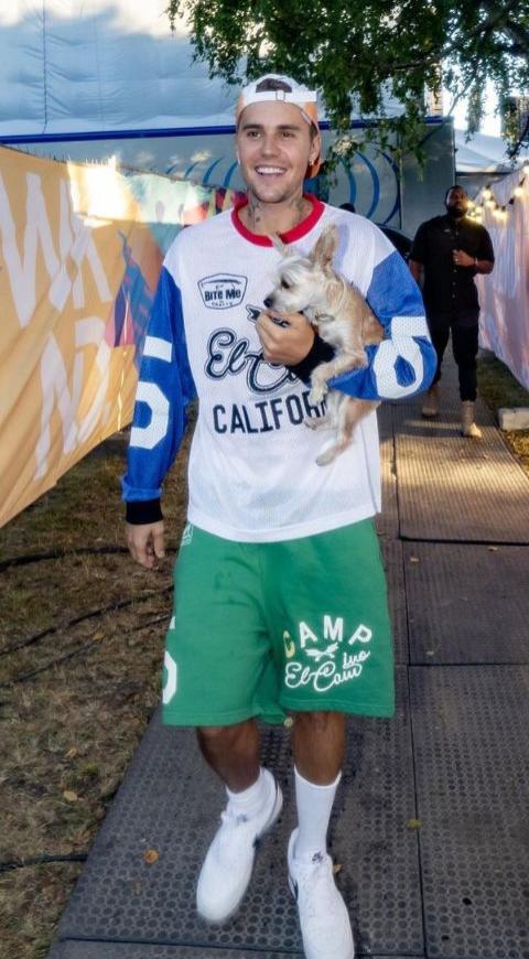 justin bieber Justin Bieber