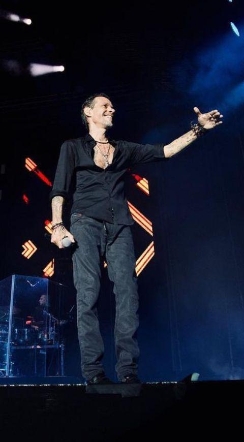 Marc Anthony Marc Anthony