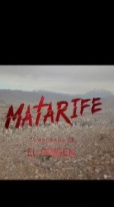 Matarife Matarife