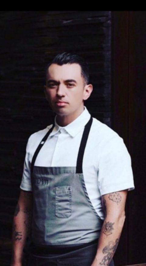 Édgar Núñez Édgar Núñez