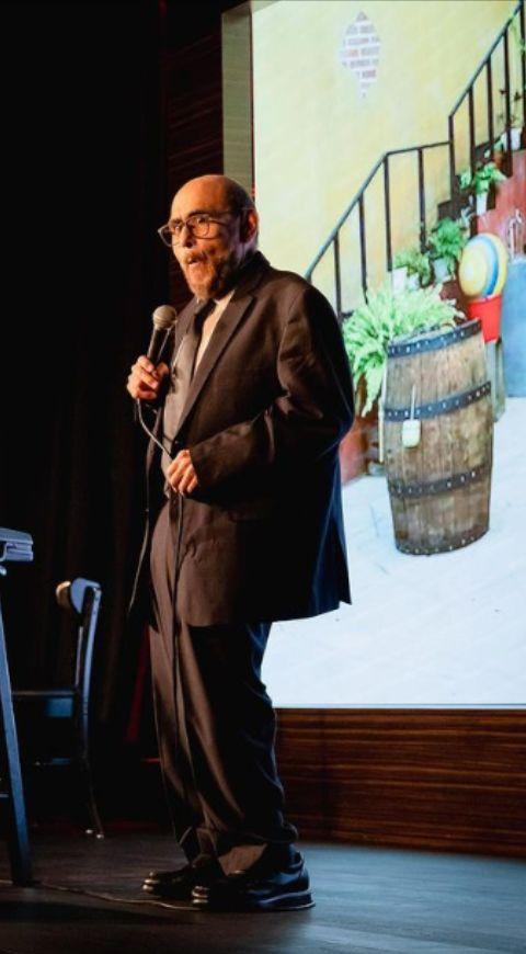 Édgar Vivar Édgar Vivar