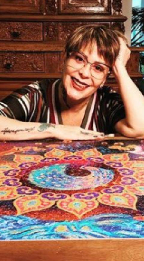 Alejandra Guzmán Alejandra Guzmán