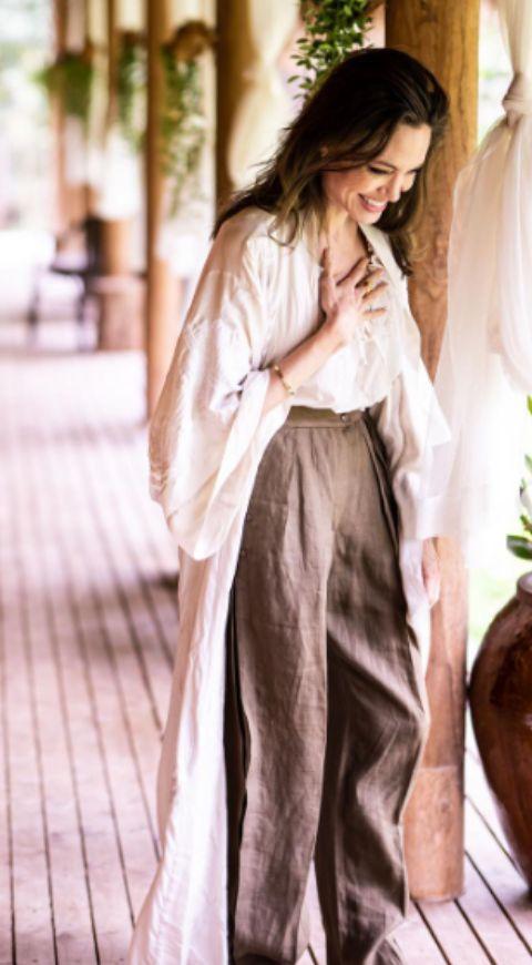 Angelina Jolie Angelina Jolie