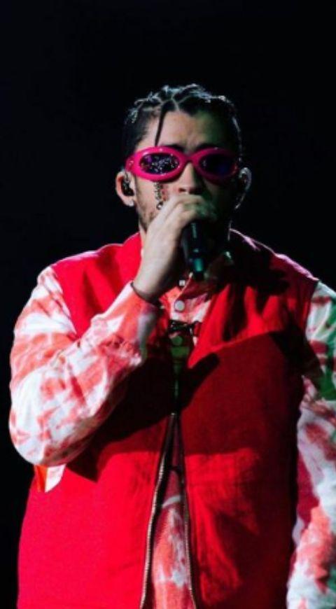 Bad Bunny Bad Bunny