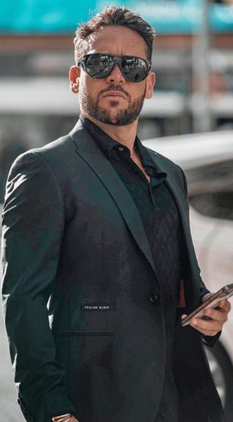 Carlos Ramos Carlos Ramos