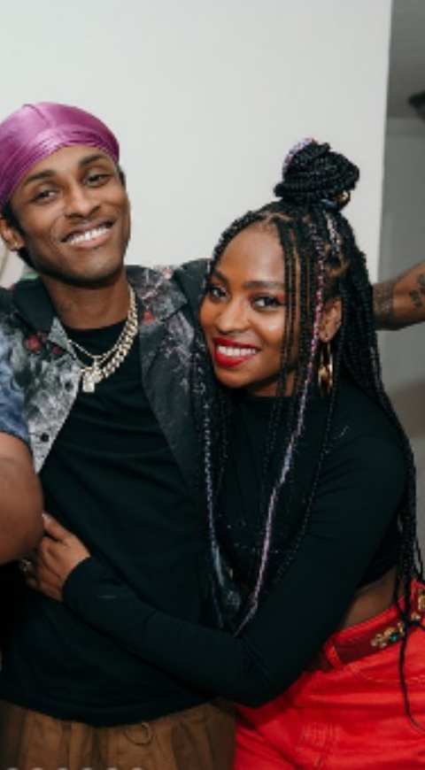 ChocQuibTown ChocQuibTown
