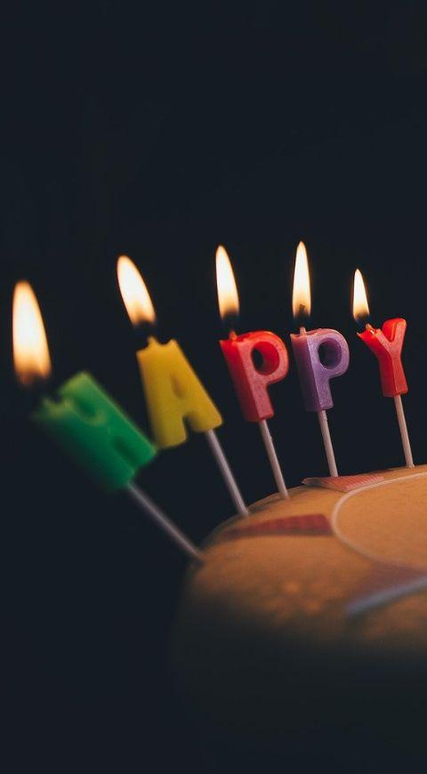 Cumpleaños Cumpleaños