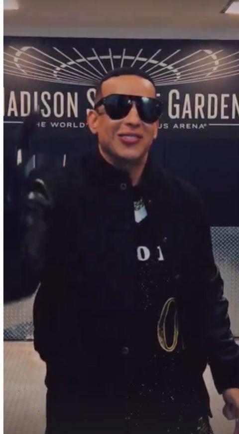 Daddy Yankee Daddy Yankee