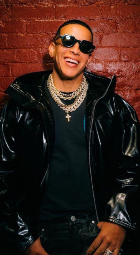 Daddy Yankee Daddy Yankee