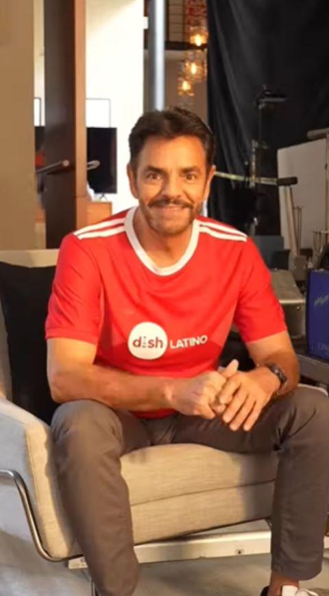 Eugenio Derbez Eugenio Derbez