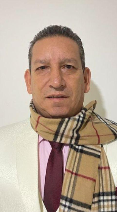 Hernán Gómez, hermano de Darío Gómez Hernán Gómez, hermano de Darío Gómez