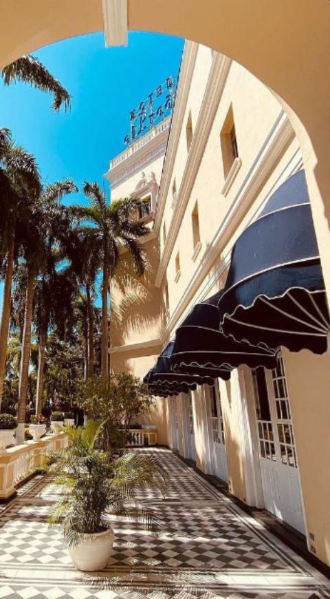 Hotel El Prado Hotel El Prado