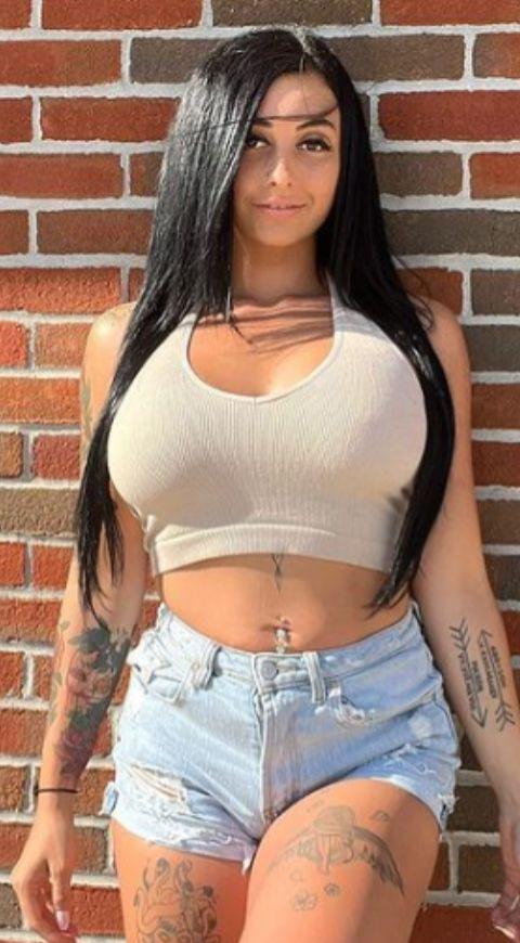 Jaelyn En Only Fans y Tiktok: enfermera despedida Jaelyn En Only Fans y Tiktok: enfermera despedida