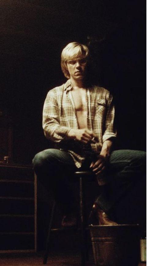 Jeffrey Dahmer Jeffrey Dahmer
