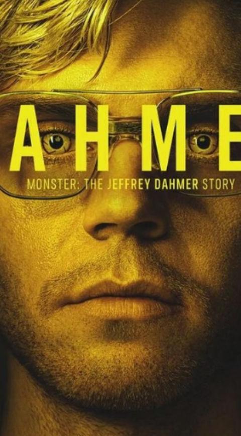 v Jeffrey Dahmer