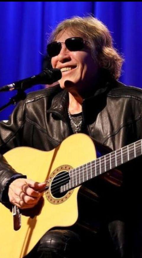 José Feliciano José Feliciano