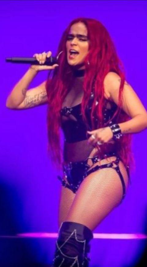 Karol G Karol G