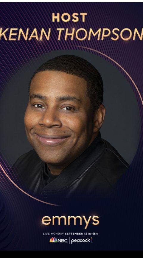 Kenan Thompson Kenan Thompson