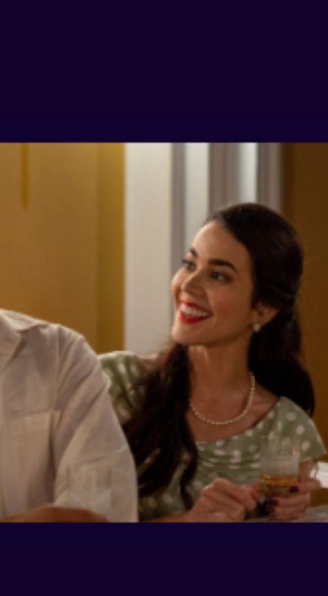 Leandro Díaz y Matilde Lina en la novela de rCN Leandro Díaz y Matilde Lina en la novela de rCN