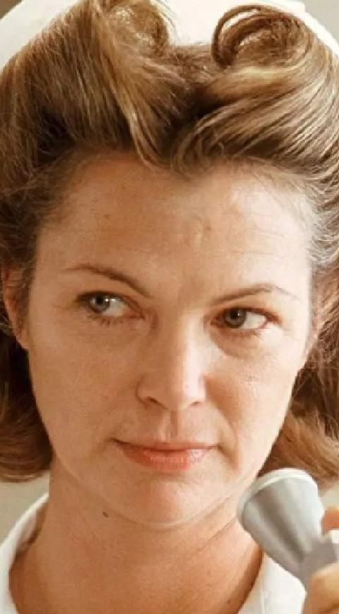 Louise Fletcher Louise Fletcher