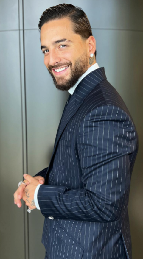Maluma Maluma