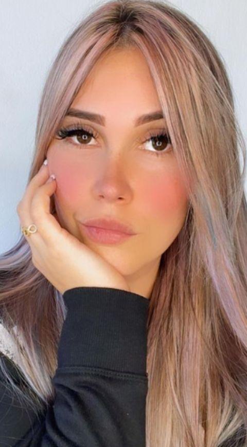 Manuela Gómez Manuela Gómez