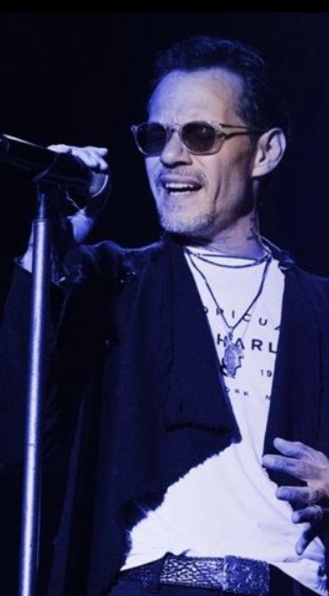 Marc Anthony Marc Anthony