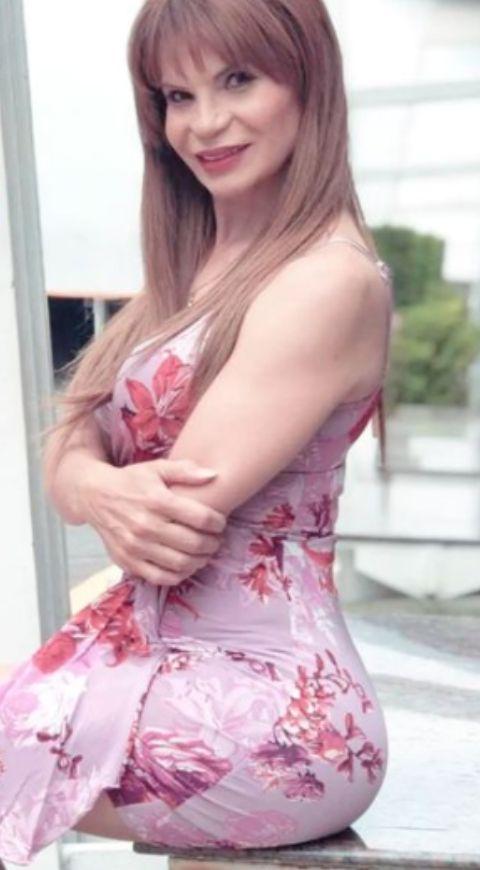 Mhoni Vidente Mhoni Vidente