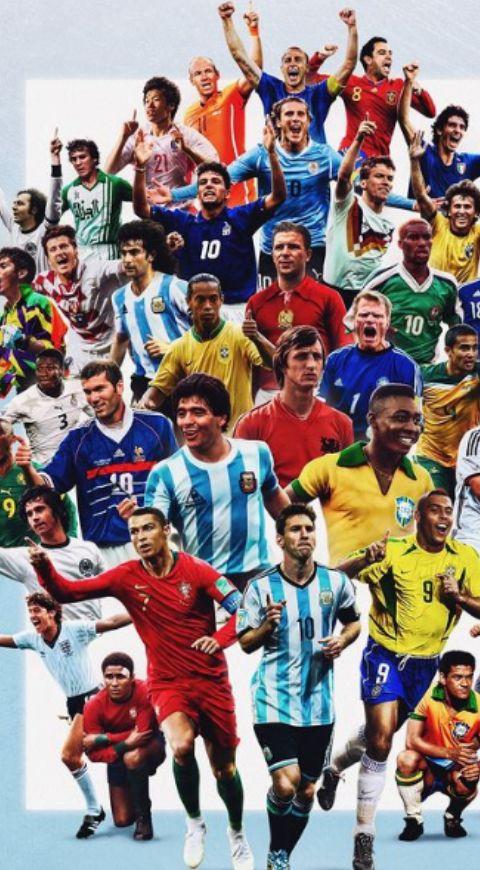 Mundial de Qatar 2022 Mundial de Qatar 2022