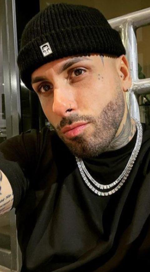 Nicky Jam Nicky Jam
