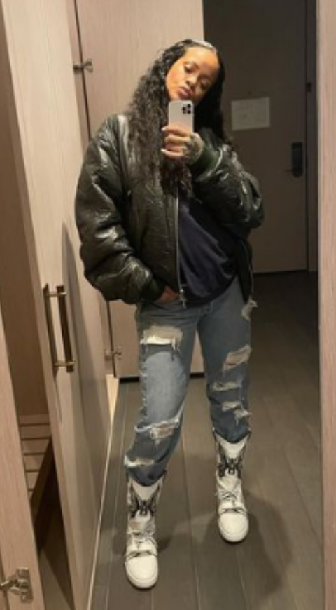 Rihanna Rihanna