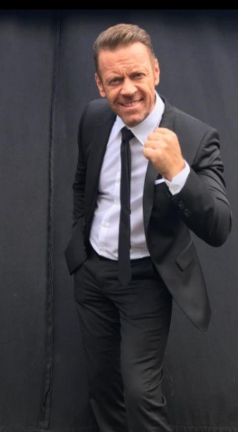 Rocco Siffredi Rocco Siffredi