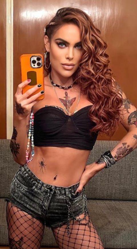 Sara Corrales Sara Corrales