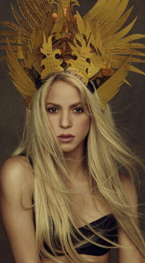Shakira Shakira