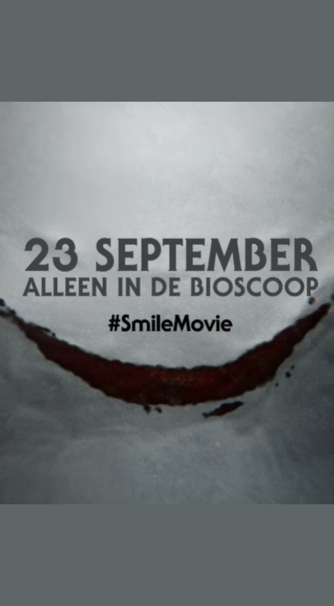 Smile Smile