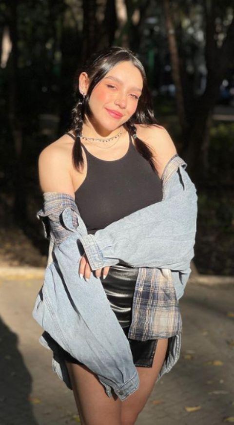 Sofía Castro Sofía Castro