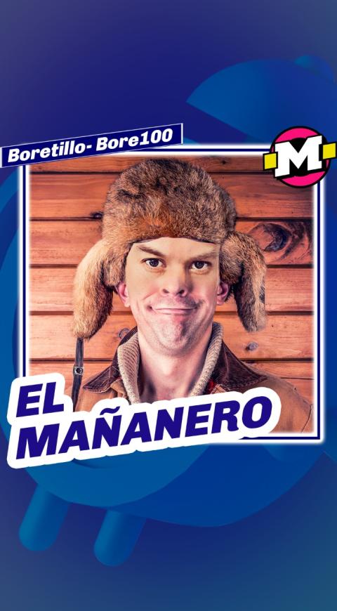 BORETILLO BORETILLO
