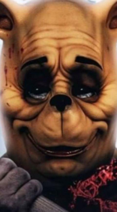Winnie the Pooh Winnie the Pooh