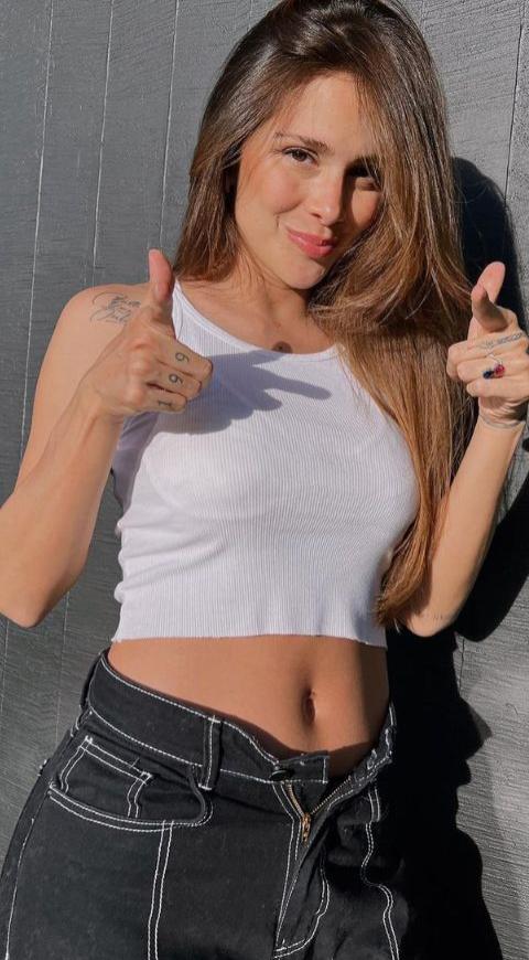 greeicy Greeicy Rendón