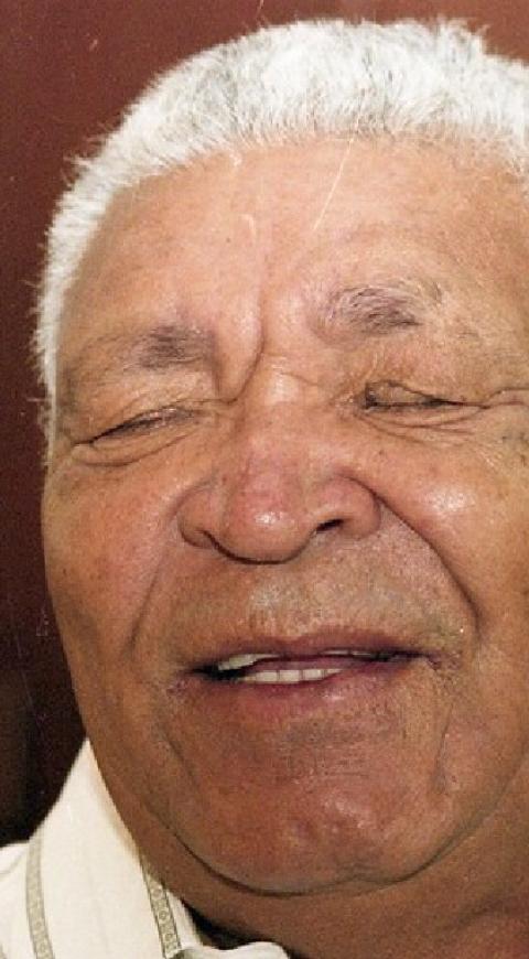 Leandro Díaz Leandro Díaz
