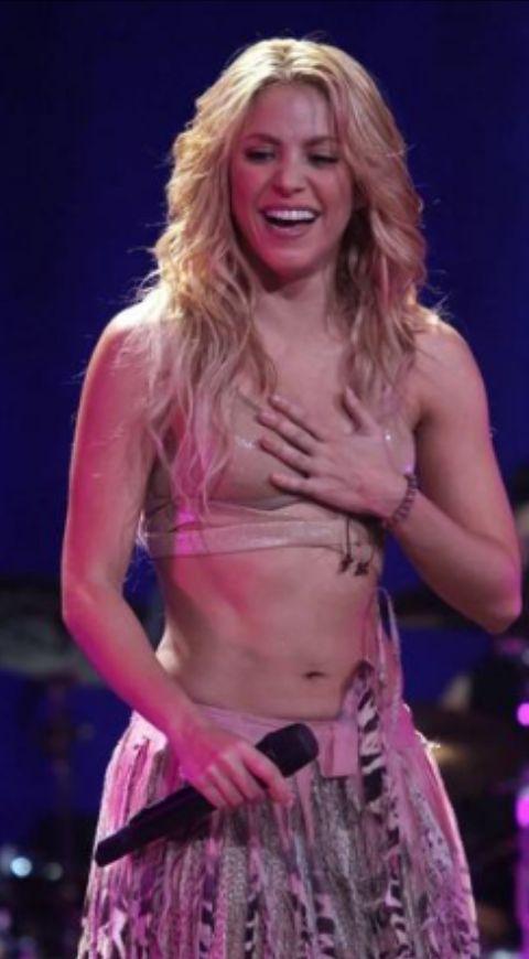 shakira shakira